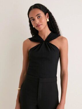 A.L.C. Elouise Top